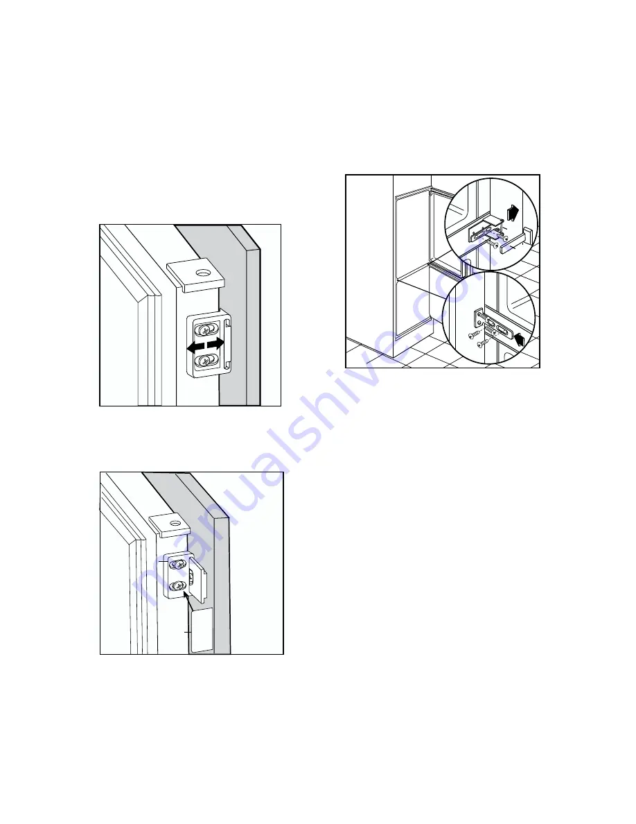 Electrolux JUNO JCN 44181 Скачать руководство пользователя страница 40