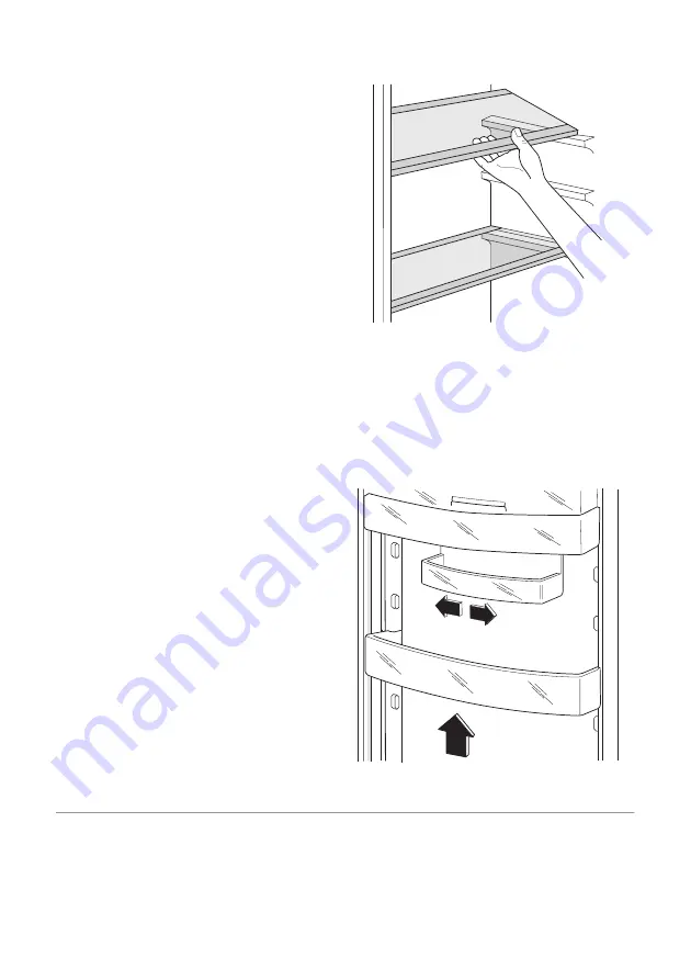 Electrolux JUNO JDN 44121 Скачать руководство пользователя страница 5