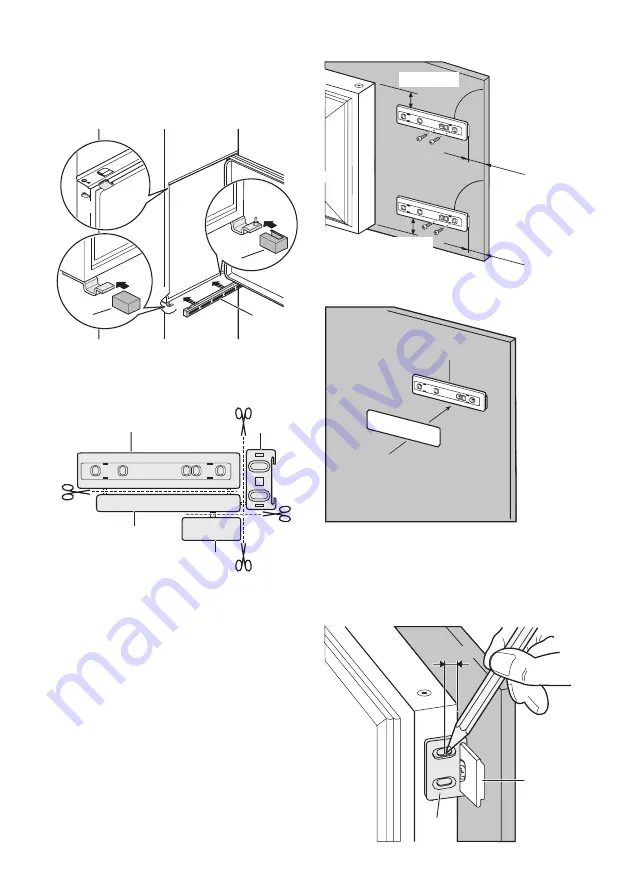 Electrolux JUNO JDN 44121 User Manual Download Page 13