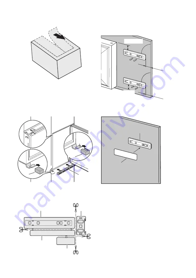 Electrolux JUNO JDN 44121 User Manual Download Page 27