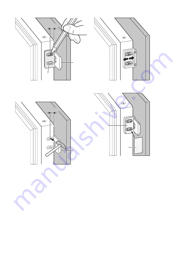 Electrolux JUNO JDN 44121 User Manual Download Page 28