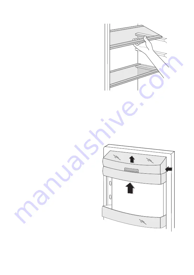 Electrolux Juno JDN 44141 User Manual Download Page 5