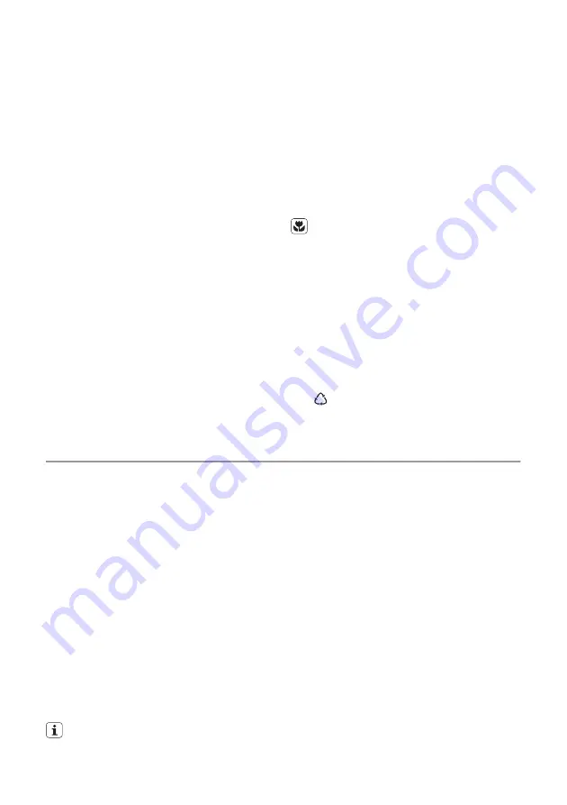 Electrolux Juno JDN 44141 User Manual Download Page 17