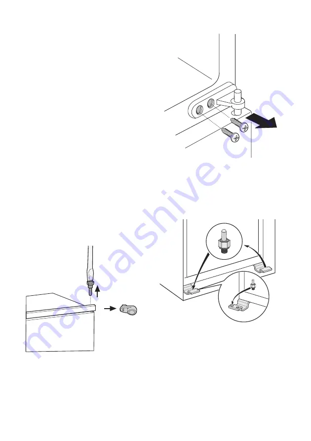 Electrolux Juno JDN 44141 User Manual Download Page 25