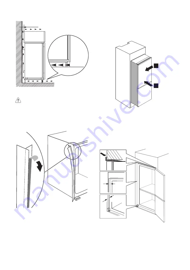 Electrolux Juno JDN 44141 User Manual Download Page 26