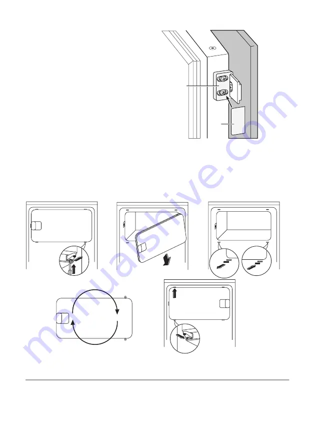 Electrolux JUNO JRN84181 User Manual Download Page 15