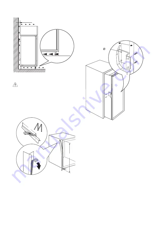 Electrolux JUNO JRN84181 User Manual Download Page 29