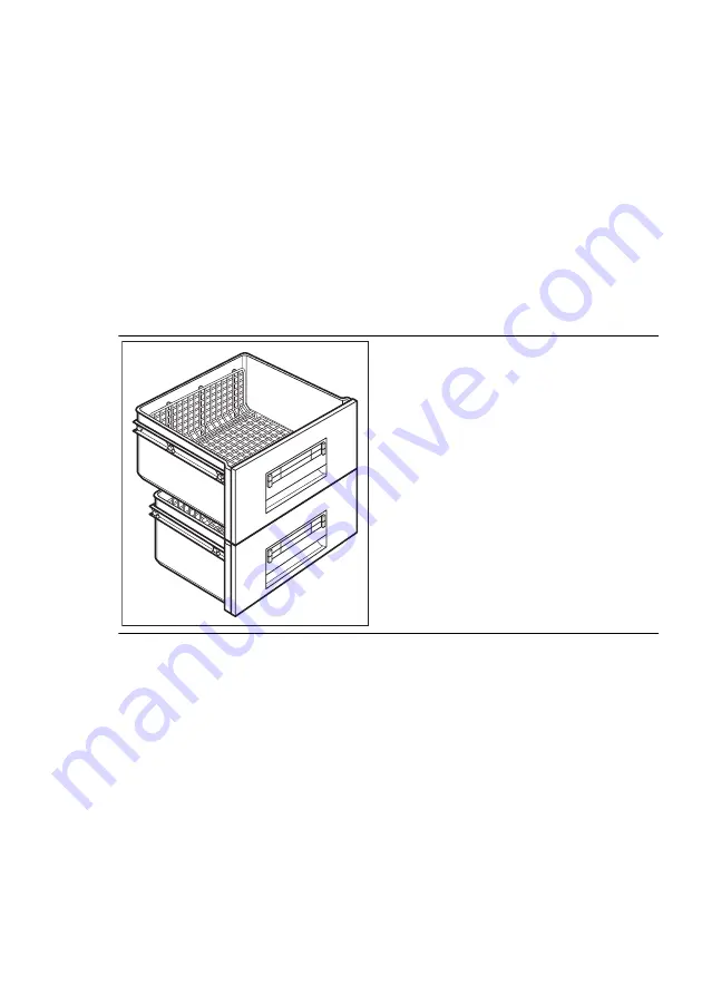 Electrolux Juno JRZ90122 User Manual Download Page 27