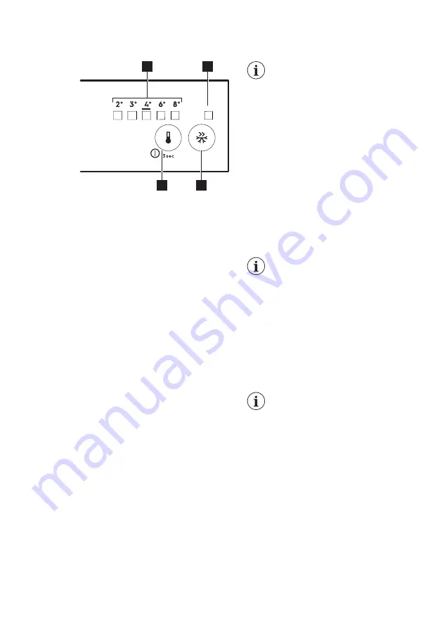 Electrolux KFB1AF12S1 User Manual Download Page 48