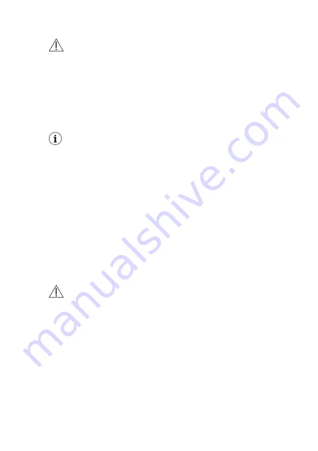 Electrolux KFB1AF12S1 User Manual Download Page 54