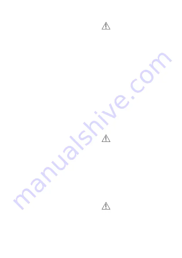 Electrolux KGG64375K User Manual Download Page 6