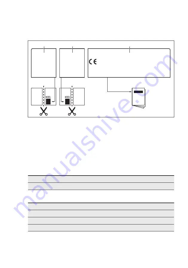 Electrolux KGG6437W Скачать руководство пользователя страница 34