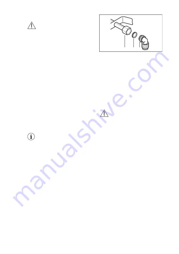 Electrolux KGG95375K User Manual Download Page 32