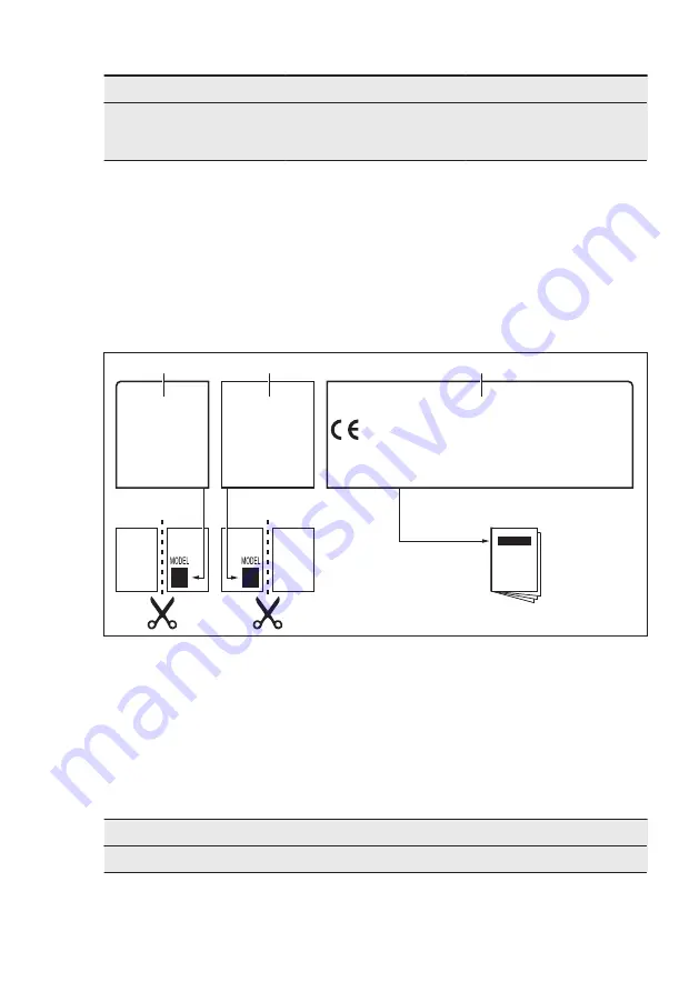 Electrolux KGS6456SX Скачать руководство пользователя страница 16