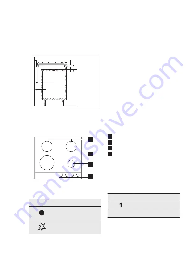 Electrolux KGU64361X User Manual Download Page 30