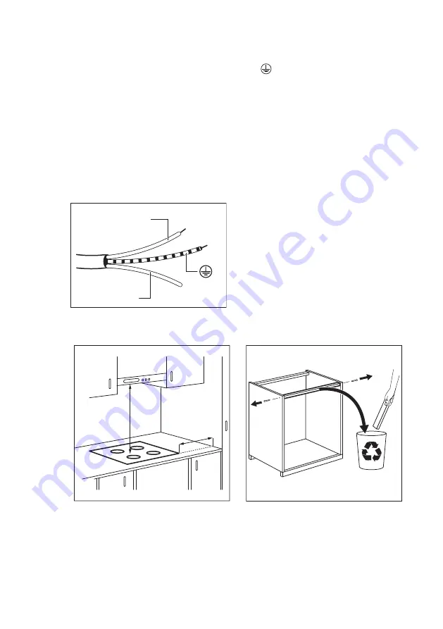 Electrolux KGV9539IK User Manual Download Page 10