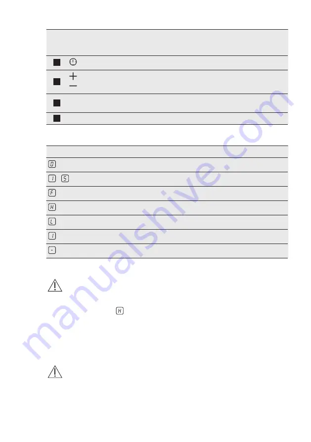 Electrolux KGV9539IK Скачать руководство пользователя страница 14