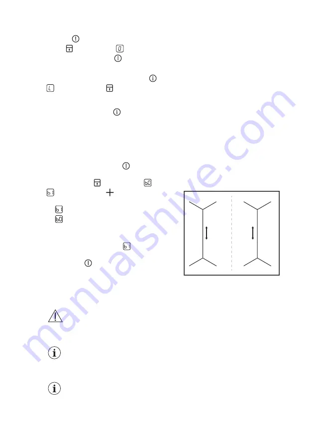 Electrolux KIV64460X User Manual Download Page 12