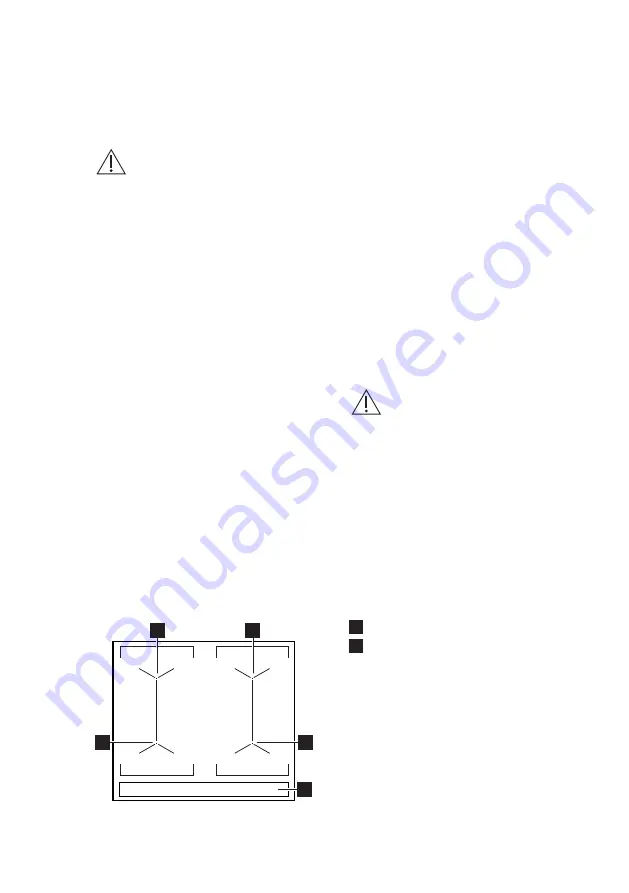 Electrolux KIV64460X User Manual Download Page 24