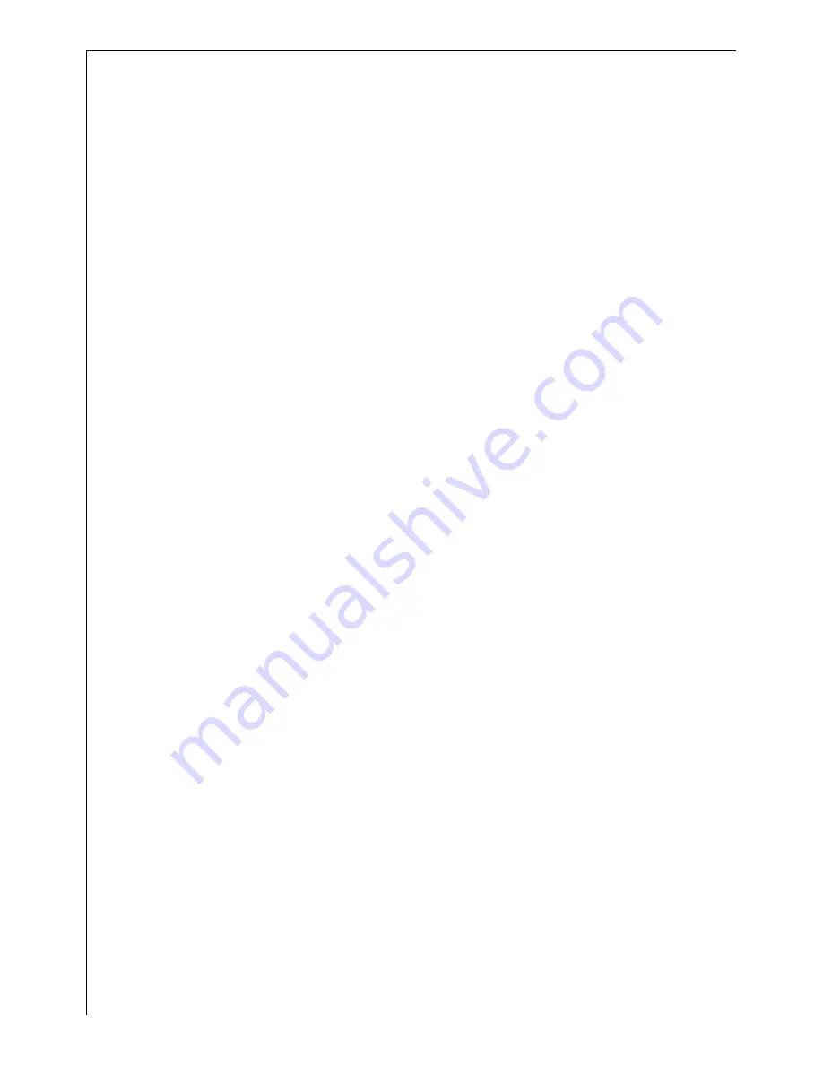 Electrolux KM 8.. Assistent Operating Instructions Manual Download Page 14