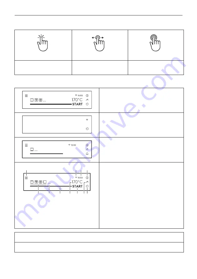 Electrolux KOAAS31X User Manual Download Page 11