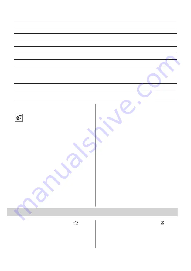 Electrolux KOCEH70X2 User Manual Download Page 26