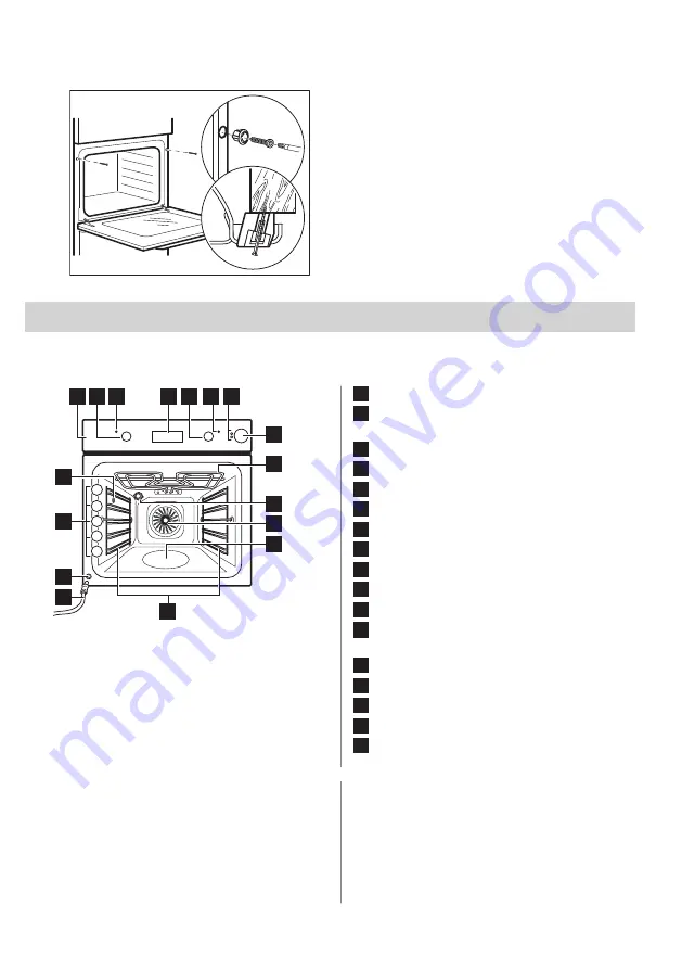 Electrolux KOCEH70X2 User Manual Download Page 34