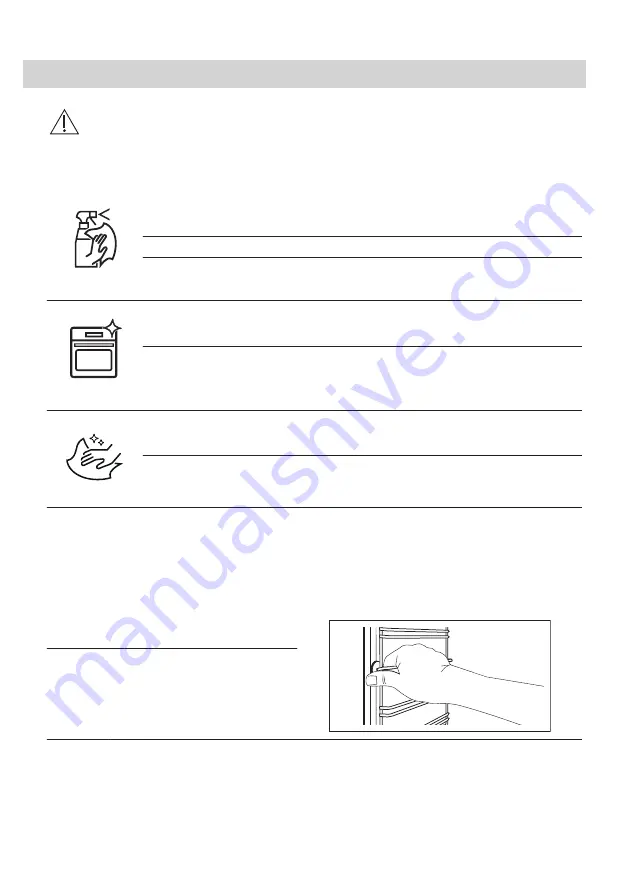 Electrolux KOCEH70X2 User Manual Download Page 47