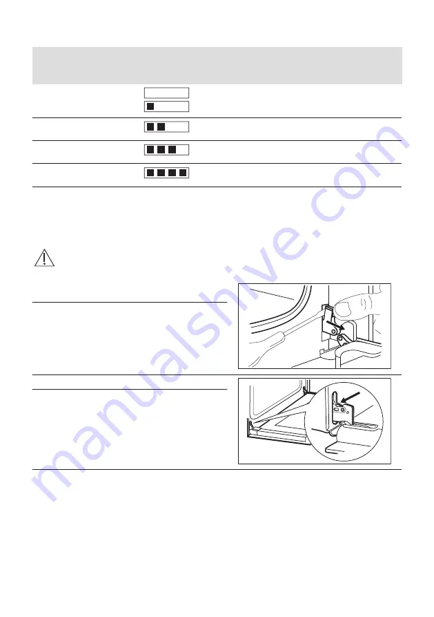 Electrolux KOCEH70X2 User Manual Download Page 49