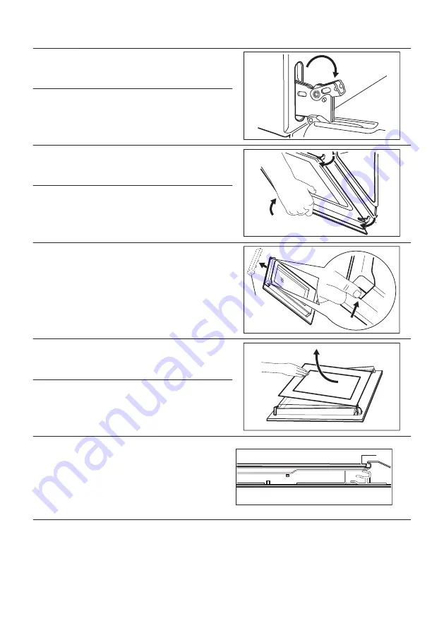 Electrolux KOCEH70X2 User Manual Download Page 50