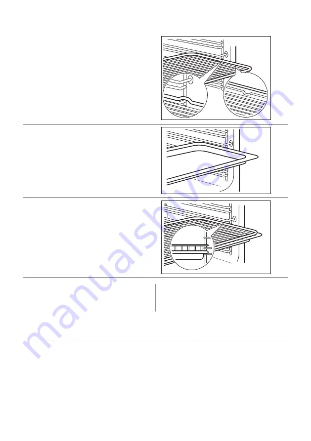 Electrolux KOCEH70X2 User Manual Download Page 96