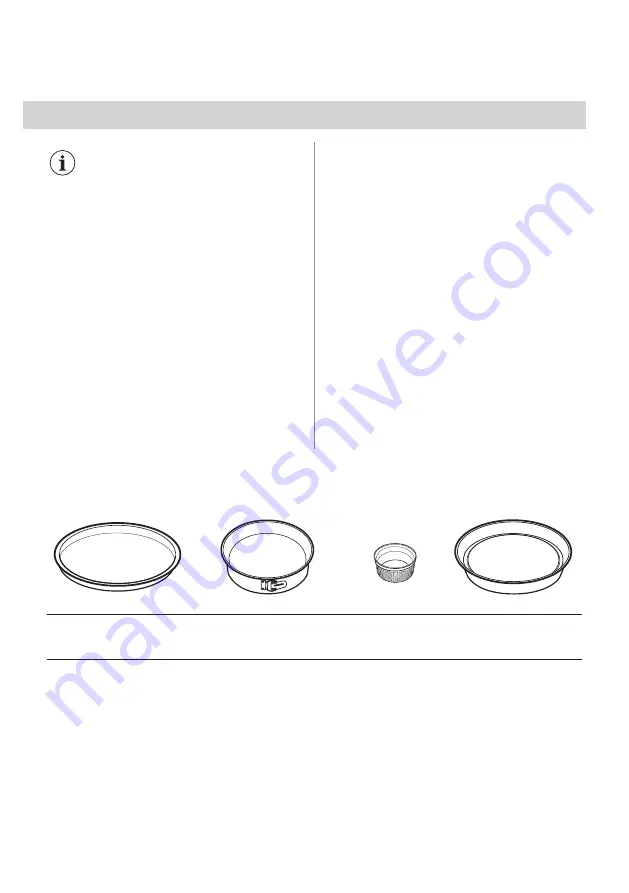 Electrolux KOCGS30TX User Manual Download Page 17