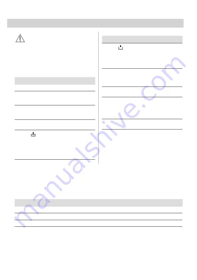 Electrolux KOCGS30TX User Manual Download Page 52