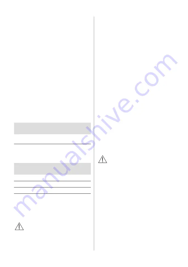 Electrolux KOCGS30TX User Manual Download Page 86