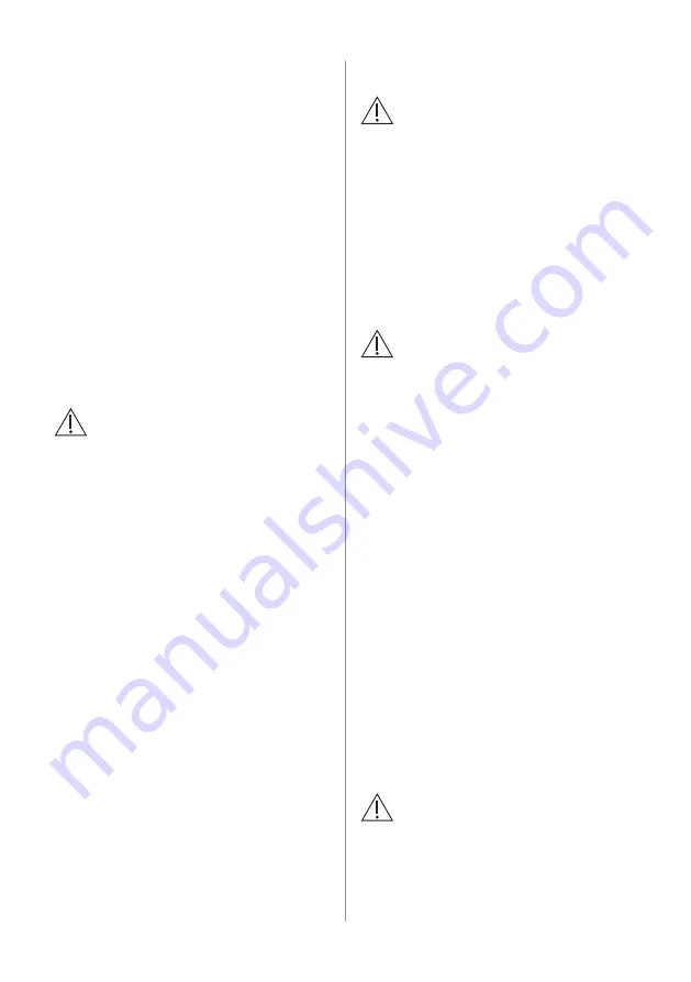 Electrolux KOCGS30TX User Manual Download Page 87