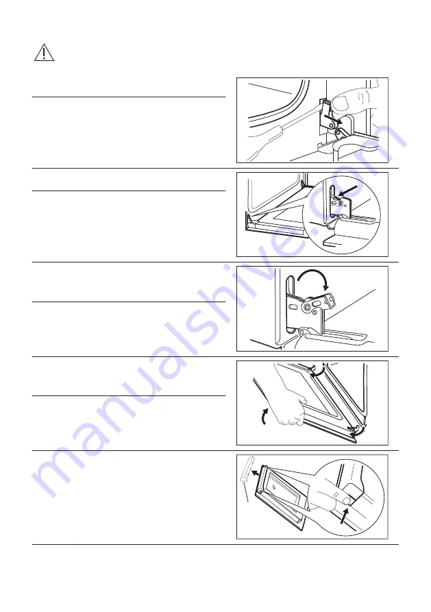 Electrolux KOCGS30TX User Manual Download Page 132