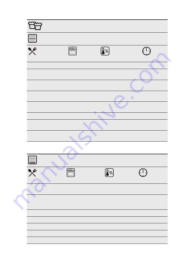 Electrolux KOFEC40X User Manual Download Page 16