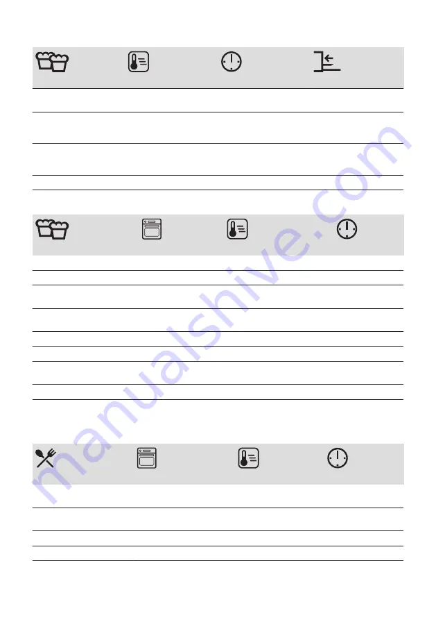 Electrolux KOFEH40X User Manual Download Page 15