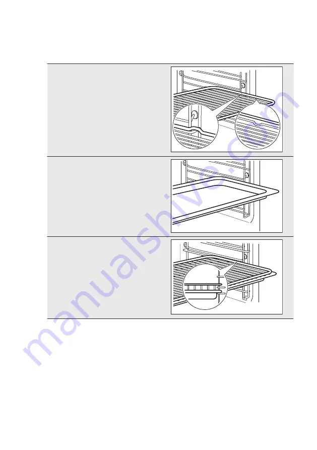 Electrolux KOFEH70X Скачать руководство пользователя страница 12