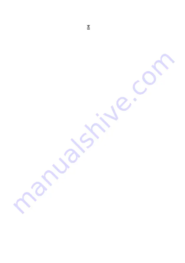 Electrolux KOFGH40TW User Manual Download Page 30