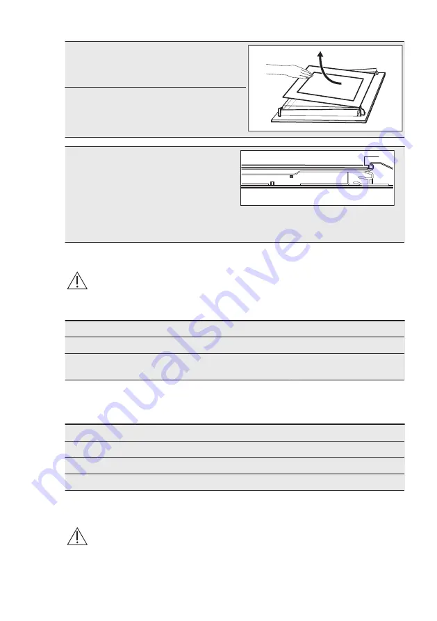 Electrolux KOFGH40X User Manual Download Page 26