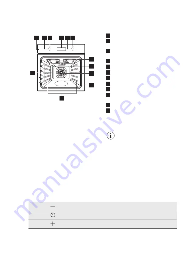 Electrolux KOFGH40X User Manual Download Page 36