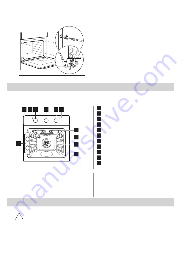 Electrolux KOHHH00K User Manual Download Page 96