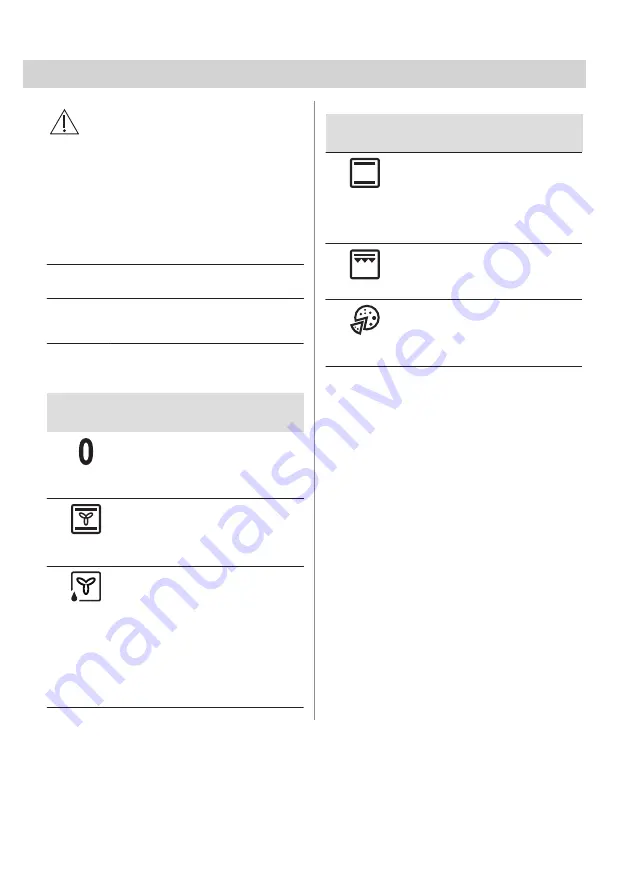 Electrolux KOIGH00K User Manual Download Page 11