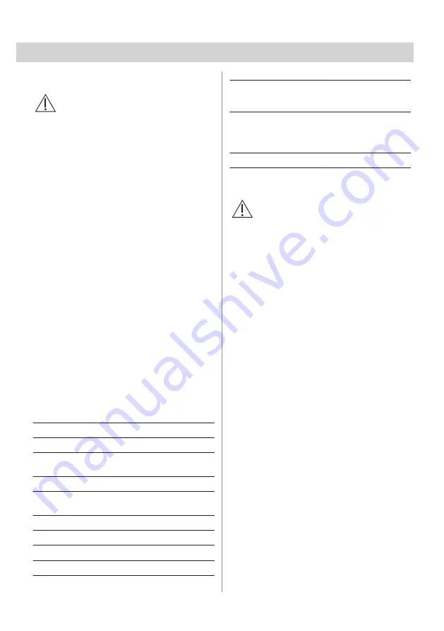 Electrolux KOIGH00K User Manual Download Page 27