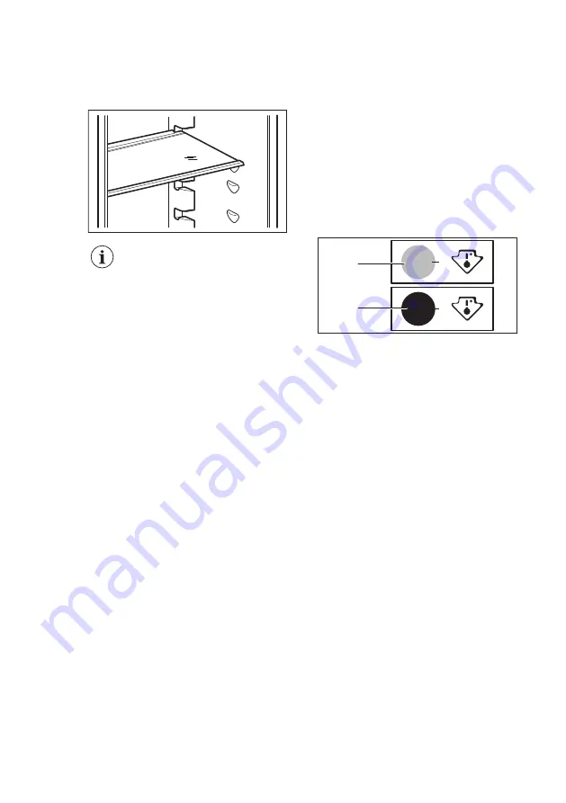 Electrolux KRB1AF12S User Manual Download Page 41