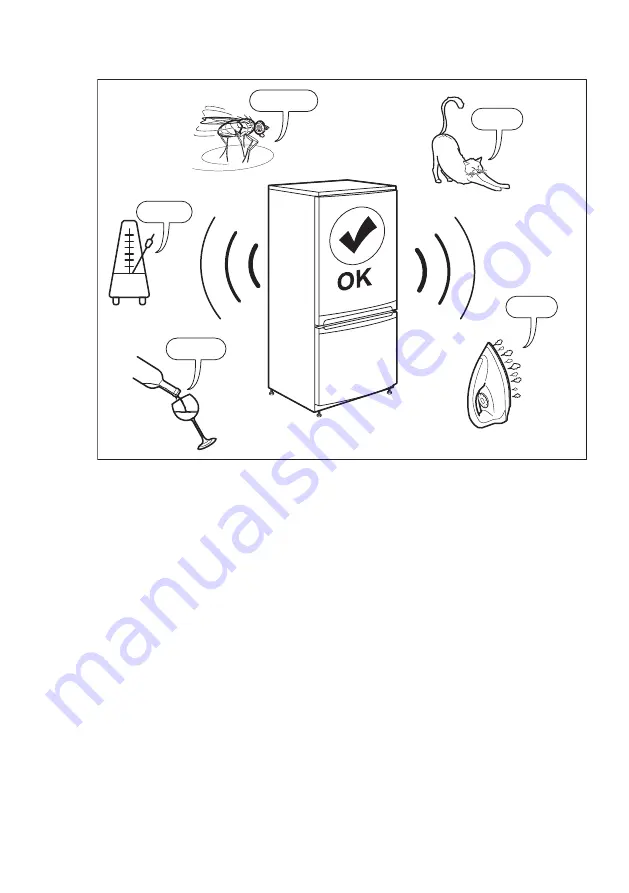 Electrolux KRS3DF18S User Manual Download Page 17