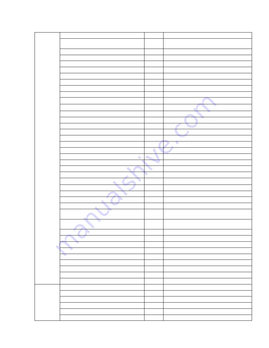 Electrolux KSV26HRC Service Manual Download Page 24