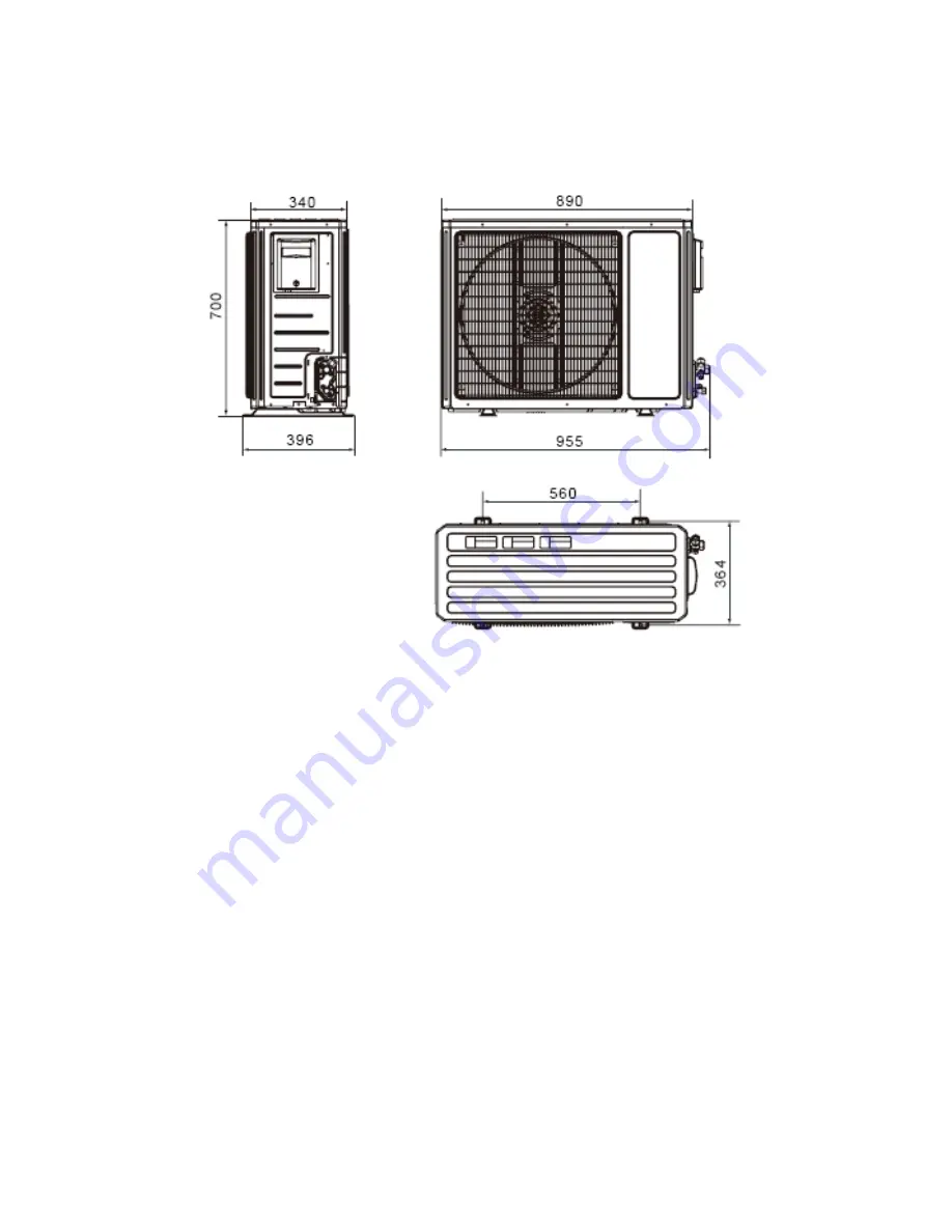 Electrolux KSV26HRC Скачать руководство пользователя страница 32