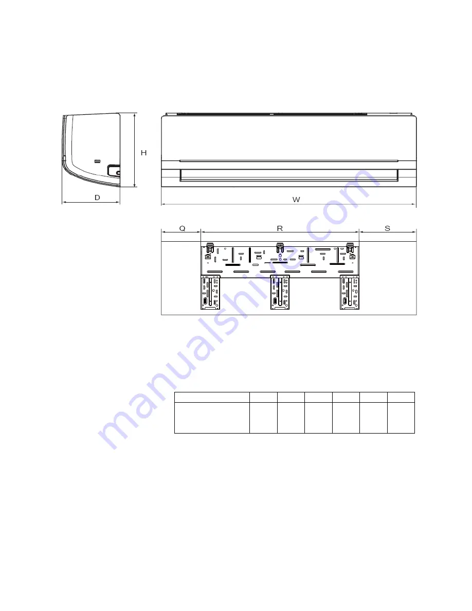 Electrolux KSV26HRC Скачать руководство пользователя страница 33